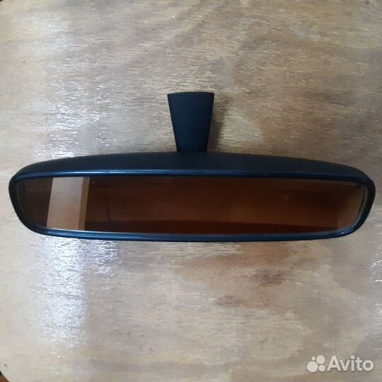 Зеркало заднего вида салонное ford