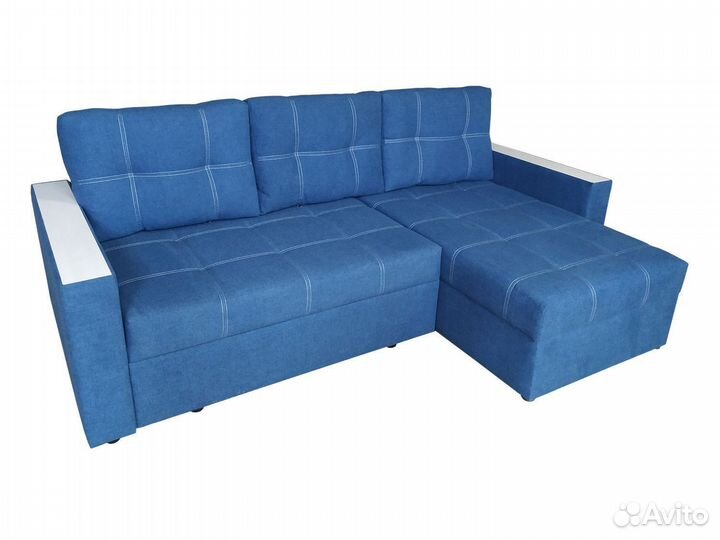 Диван Каскад 4