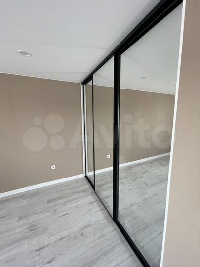 1-к. квартира, 38 м², 9/10 эт.