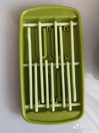 Бутылочки и сушилка для бутылочек