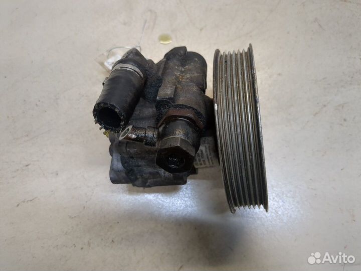 Гур Audi A6 (C6), 2006