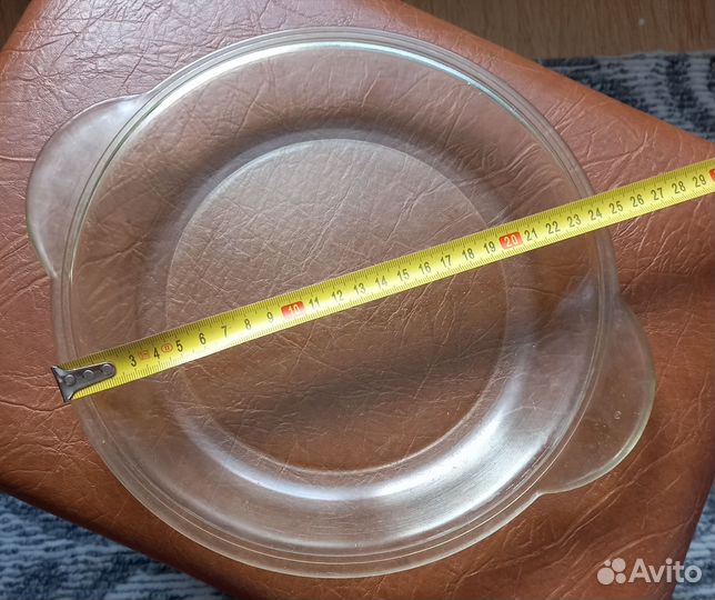 Посуда для микроволновки