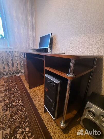 Компьютерный стол бу