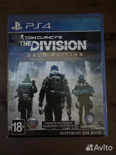 Игры для Playstation ps4