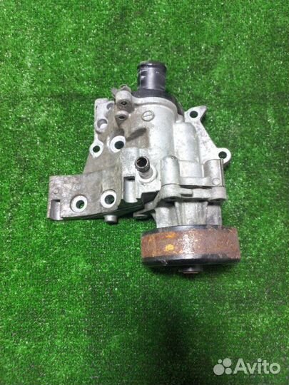 Помпа Nissan X-Trail Т31 MR20DE 2009