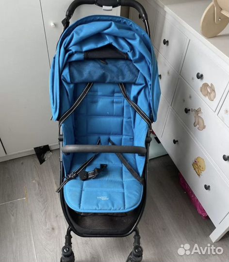 Прокат коляски Valco для детей