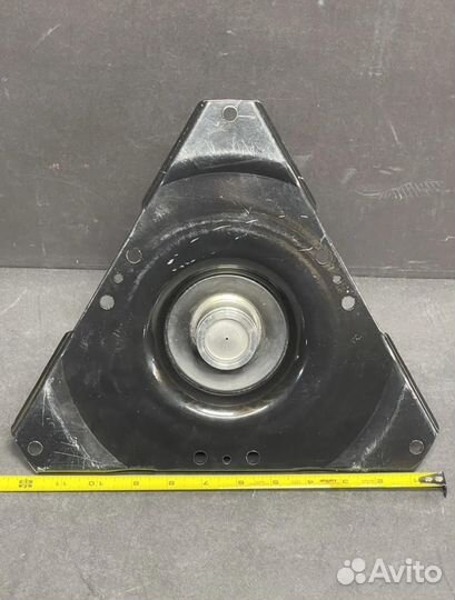 Mercruiser Alpha демпферная муфта