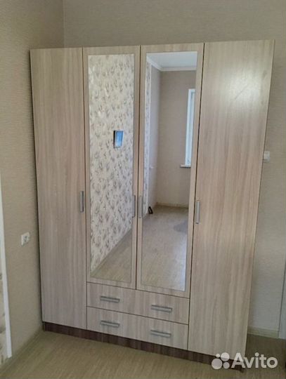 Шкаф Квадро