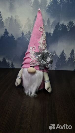 Сувениры ручной работы