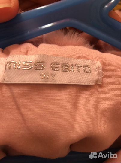 Болеро для девочки