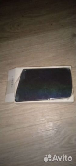 Зеркало заднего вида Mercedes W210 левое