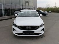 Новый Geely Emgrand 1.5 AT, 2023, цена от 1 959 990 руб.