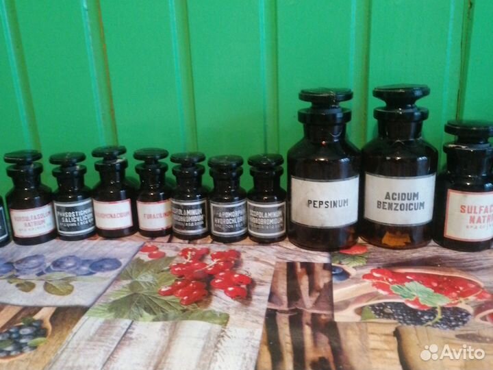 Пузырьки СССР