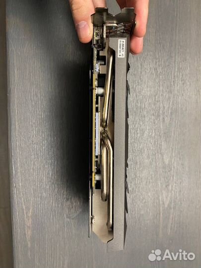 Zotac gaming GeForce RTX 3050 Twin Edge OC 8GB