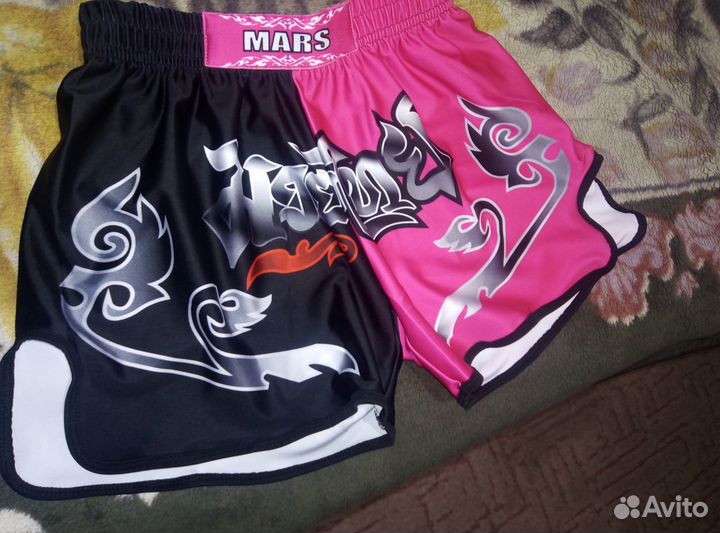 Шорты женские