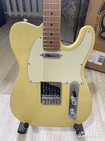 Электрогитара Jet JT 300 BTS новая