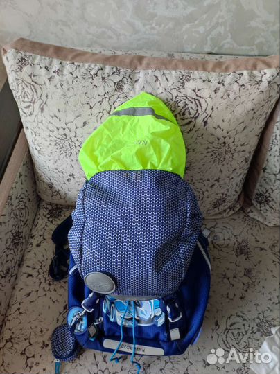 Рюкзак школьный BeckMann