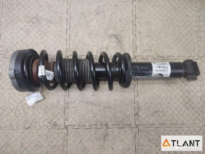 Стойка задняя правая BMW X3