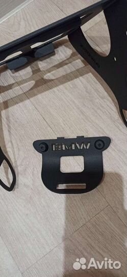 Багажник Bmw r1150r, rockster