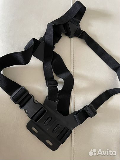 Крепление для техники go pro