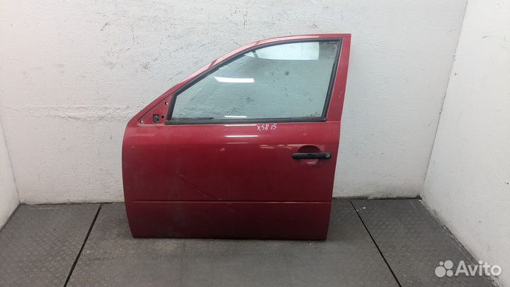 Дверь боковая Skoda Octavia Tour, 2004