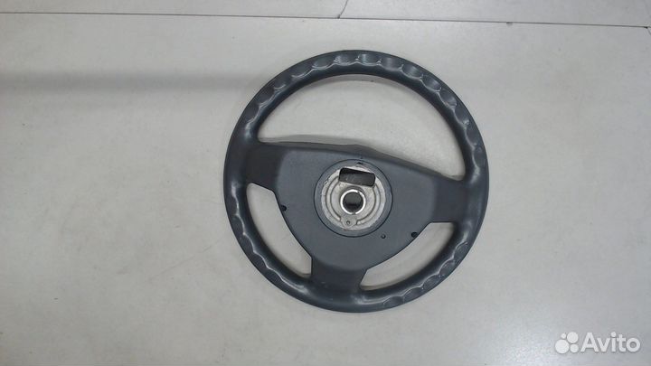 Руль Opel Zafira B, 2009