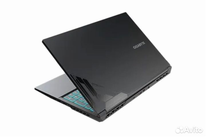 Новый Gigabyte G5 i7 13620H/RTX4050/16gb/1tb