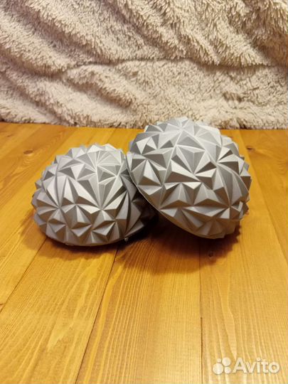 Тренажёр, массажёр, подушки для фитнеса