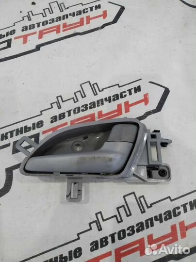 Ручка двери внутренняя honda insight ZE2 передняя задняя правая