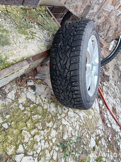 Nokian Tyres Nordman 7 205/60 R16