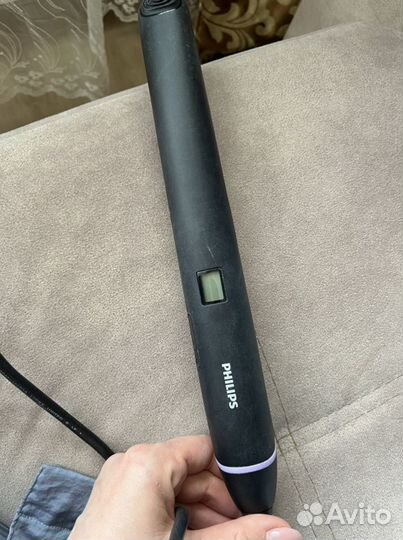 Выпрямитель для волос philips