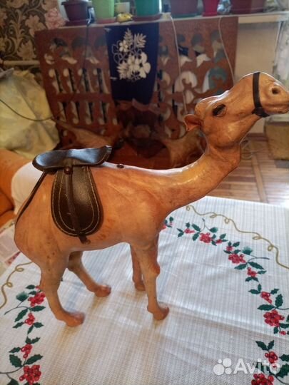 Сувенир из Африки 