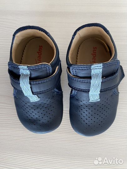 Кроссовки Superfit 19 размер