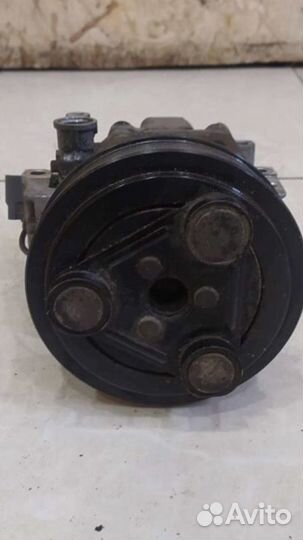 Компрессор конд-ра Mazda 6,Ford mondeo 3 1.8,2.0л