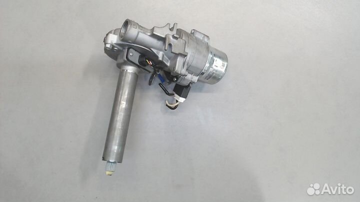 Электроусилитель руля Mazda 3 (BM), 2015