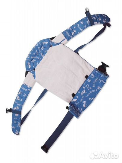 Новый - рюкзак кенгуру (для переноса детей)