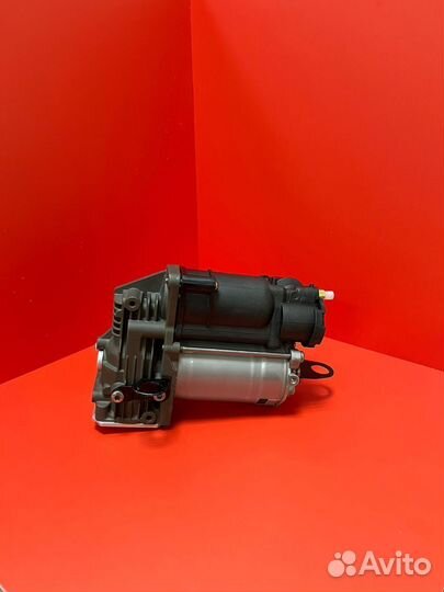 Компрессор Mercedes ML-class 164 A1643200304