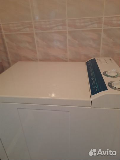 Стиральная машина zanussi вертикальная