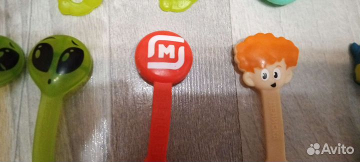 Скрипыши примерно 80 шт + 2 завра