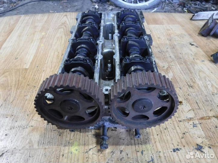 Головка блока Ford Mondeo I (1993—1996)