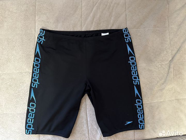 Велосипедки женские Speedo