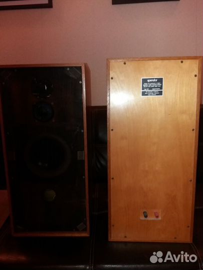 Акустические колонки Spendor BC1