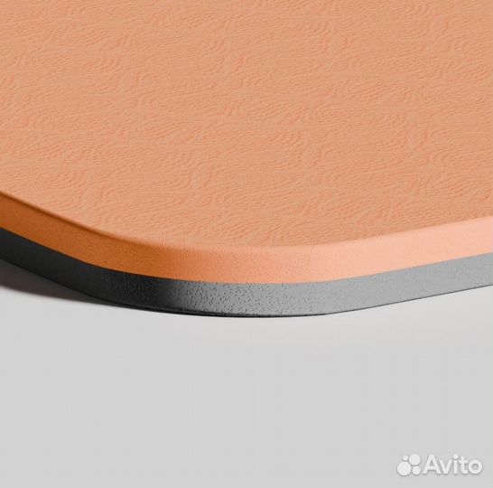 Коврик для йоги