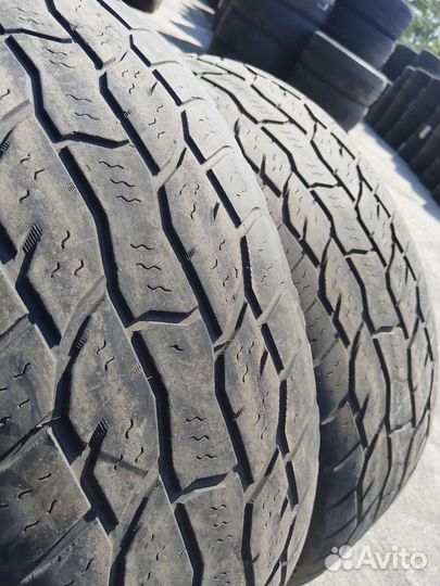 Cooper Discoverer ATS 265/65 R18
