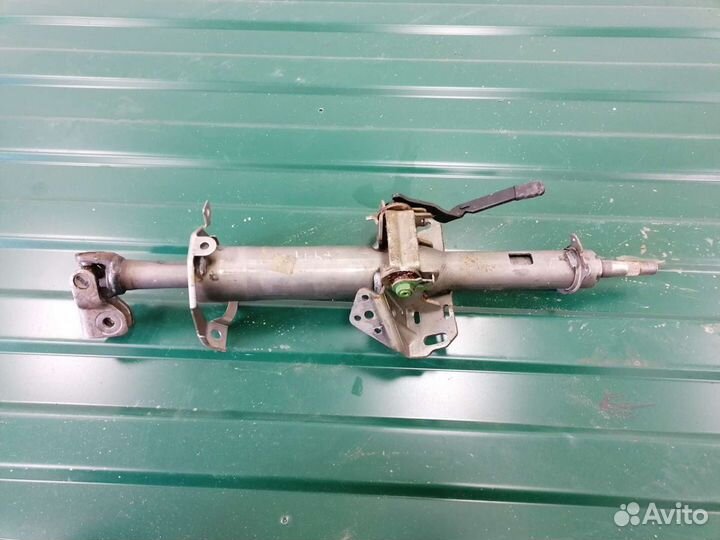 Колонка рулевая Nissan AD Wingroad y11