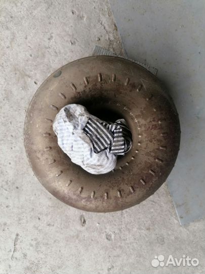 Климат контроль