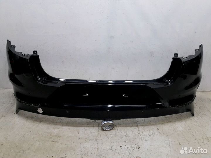 Бампер задний Kia Proceed 3 CD 2018