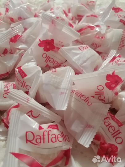 Конфеты оптом Рафаэлло