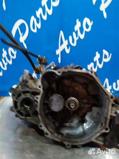 Митсубиси Лансер 9 МКПП 1,6л коробка механическая