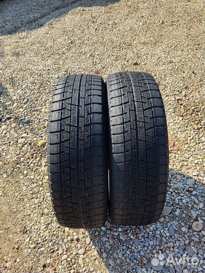 Yokohama Ice Guard IG50 185/65 R15